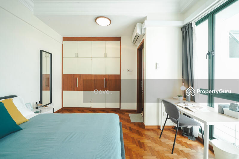 For Rent - Fortune Jade