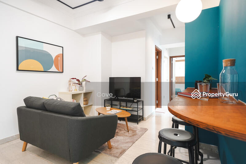 For Rent - Fortune Jade