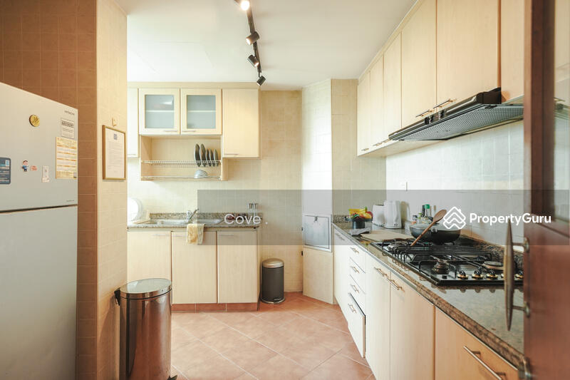 For Rent - Fortune Jade