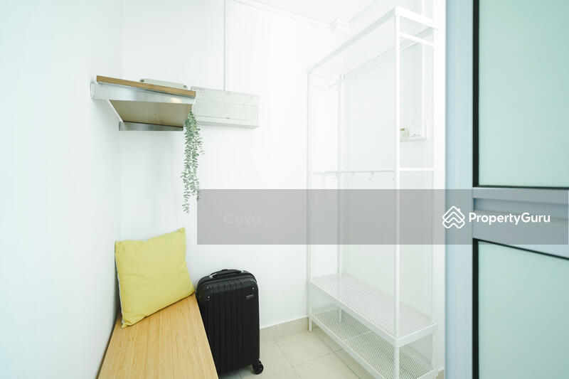 For Rent - Fortune Jade