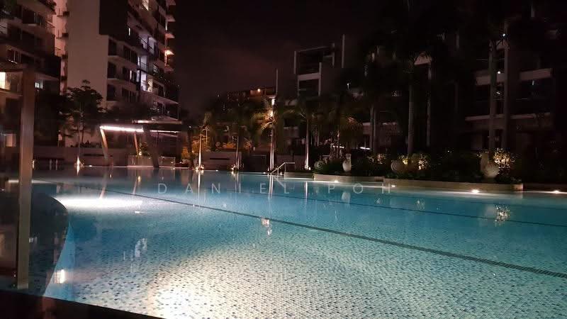 Skies Miltonia, 9 Miltonia Close, Sembawang / Yishun, 1 Bedroom, 484 sqft, Condominium For Rent, by Daniel Poh, 23175814 - PropertyGuru.com.sg