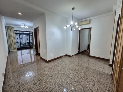 For Sale - River Place