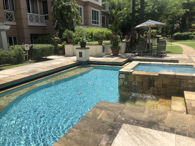 Duchess Crest, 50 Duchess Avenue, 2 Bedrooms, 937 sqft, Condominium For Rent, by Roland Ong, 23176568 - PropertyGuru.com.sg