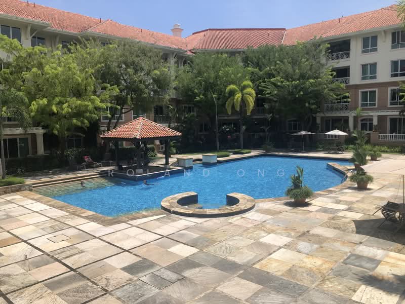 Duchess Crest, 50 Duchess Avenue, 2 Bedrooms, 937 sqft, Condominium For Rent, by Roland Ong, 23176568 - PropertyGuru.com.sg