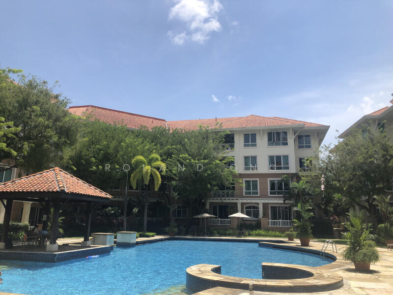 Duchess Crest, 50 Duchess Avenue, 2 Bedrooms, 937 sqft, Condominium For Rent, by Roland Ong, 23176568 - PropertyGuru.com.sg