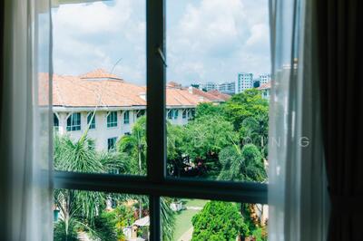 For Rent - Duchess Crest