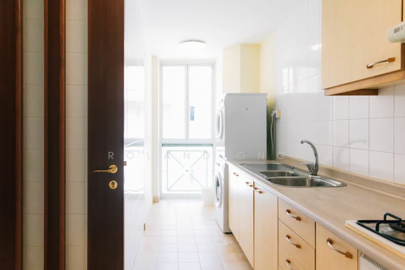 Duchess Crest, 50 Duchess Avenue, 2 Bedrooms, 937 sqft, Condominium For Rent, by Roland Ong, 23176568 - PropertyGuru.com.sg