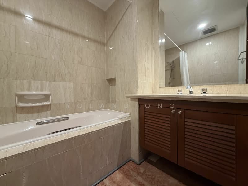 For Rent - Duchess Crest