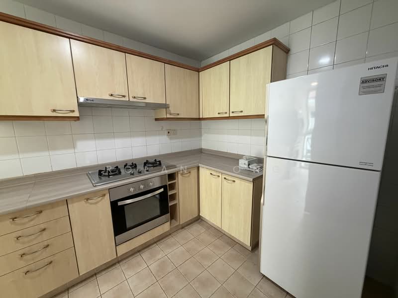 For Rent - Duchess Crest