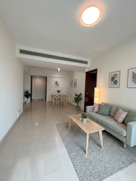 Duchess Crest, 50 Duchess Avenue, 2 Bedrooms, 937 sqft, Condominium For Rent, by Roland Ong, 23176568 - PropertyGuru.com.sg