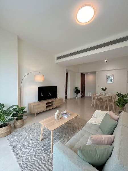 Duchess Crest, 50 Duchess Avenue, 2 Bedrooms, 937 sqft, Condominium For Rent, by Roland Ong, 23176568 - PropertyGuru.com.sg