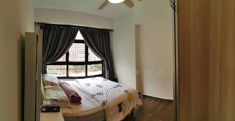 Nice Room with Unblocked View