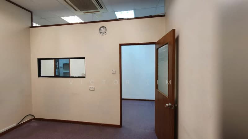 63@Ubi, 63 Ubi Avenue 1, 1,200 sqft, Light Industrial (B1) For Rent, by Victor Lim, 23178330 - CommercialGuru.com.sg