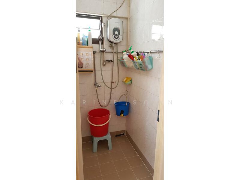 For Rent - 12 Upper Boon Keng Road