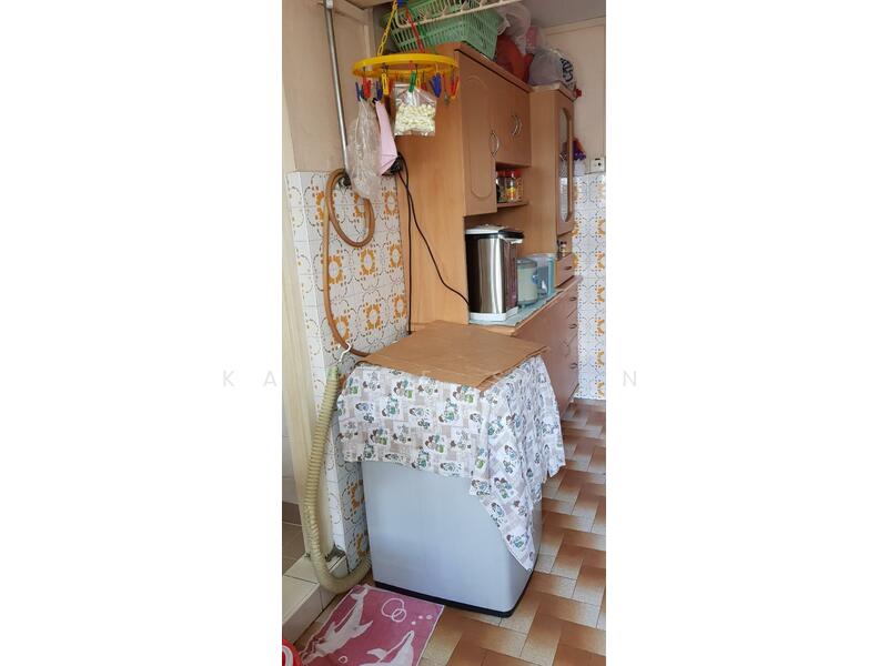 For Rent - 12 Upper Boon Keng Road