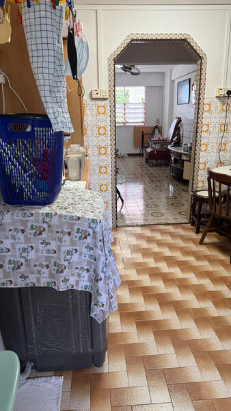 For Rent - 12 Upper Boon Keng Road
