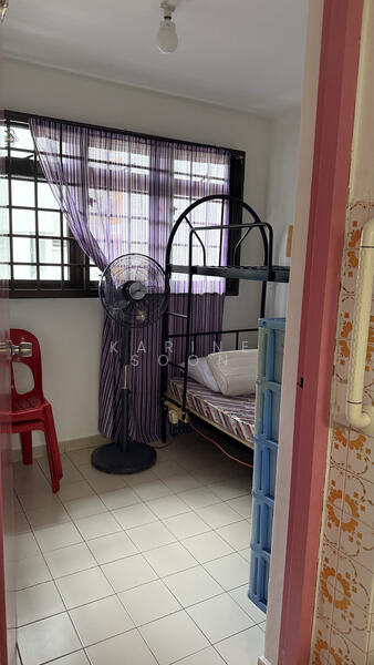For Rent - 12 Upper Boon Keng Road