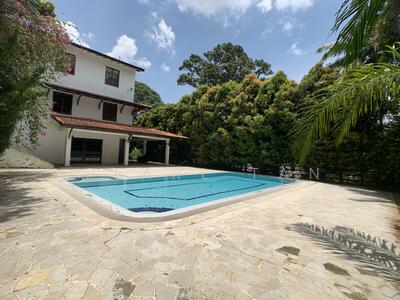 For Sale - ❤️❤️SUB-DIVISIBLE HUGE GCB 36,500 Sf PLOT 顶级优质洋房 PEARL 91890081