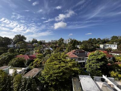 For Rent - Verdure @ Holland Park