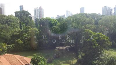 For Sale - Goodwood Gardens