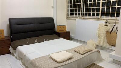 For Rent - 284 Choa Chu Kang Avenue 3
