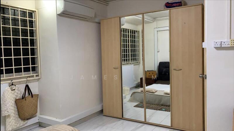 For Rent - 284 Choa Chu Kang Avenue 3