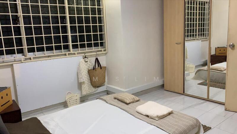 For Rent - 284 Choa Chu Kang Avenue 3