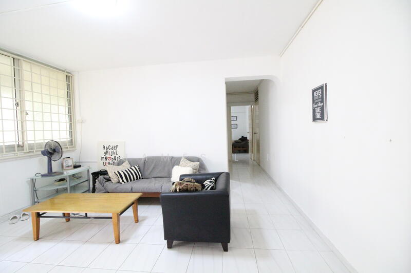 For Rent - 284 Choa Chu Kang Avenue 3