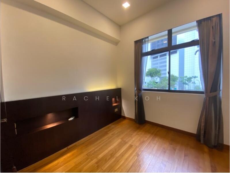 Richmond Park, 3 Bideford Road, 2 Bedrooms, 1,012 sqft, Condominium For Rent, by Rachel Koh, 23179650 - PropertyGuru.com.sg