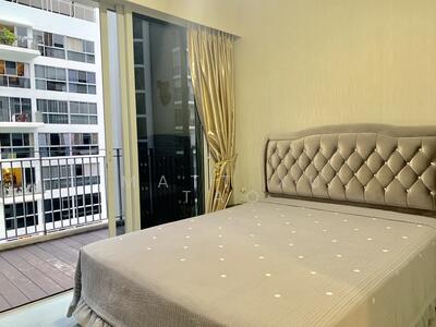 For Rent - CityLife @ Tampines