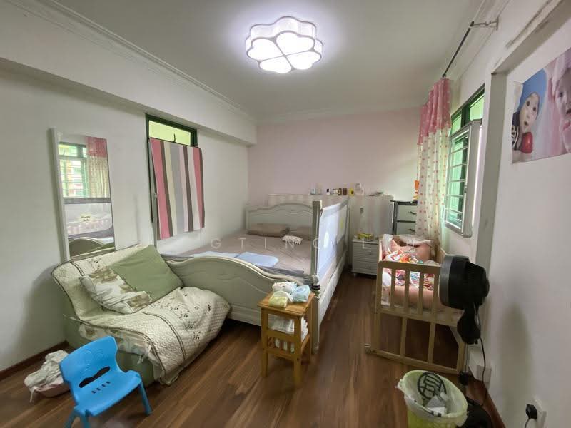 686B Woodlands Drive 73, 686B Woodlands Drive 73, Admiralty / Woodlands, 3 Bedrooms, 1,227 sqft, HDB Flat For Rent, by Tingting Liu, 23179742 - PropertyGuru.com.sg