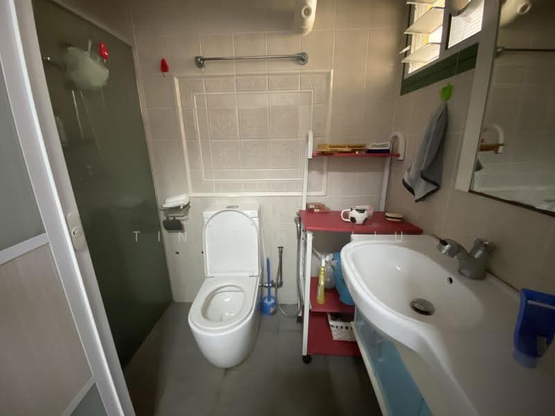 686B Woodlands Drive 73, 686B Woodlands Drive 73, Admiralty / Woodlands, 3 Bedrooms, 1,227 sqft, HDB Flat For Rent, by Tingting Liu, 23179742 - PropertyGuru.com.sg
