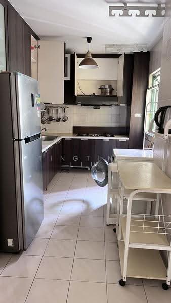686B Woodlands Drive 73, 686B Woodlands Drive 73, Admiralty / Woodlands, 3 Bedrooms, 1,227 sqft, HDB Flat For Rent, by Tingting Liu, 23179742 - PropertyGuru.com.sg