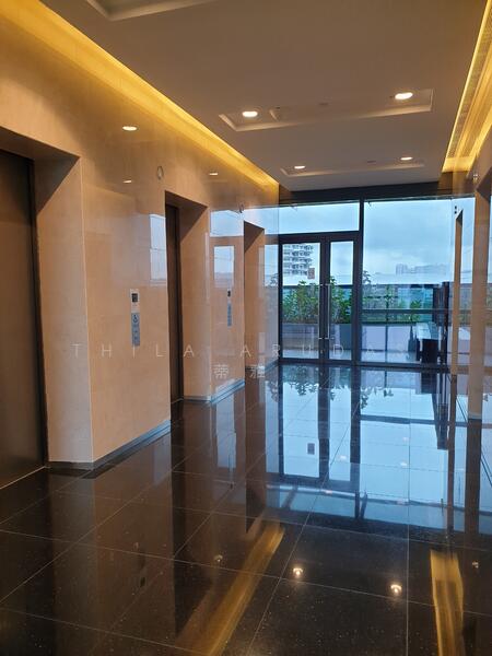 Vision Exchange, 2 Venture Drive, 517 sqft, Office For Sale, by Thila Arudas 蒂雅, 23180063 - CommercialGuru.com.sg