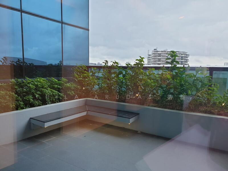 Vision Exchange, 2 Venture Drive, 517 sqft, Office For Sale, by Thila Arudas 蒂雅, 23180063 - CommercialGuru.com.sg