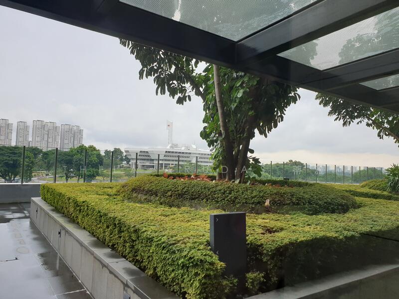 Vision Exchange, 2 Venture Drive, 517 sqft, Office For Sale, by Thila Arudas 蒂雅, 23180063 - CommercialGuru.com.sg