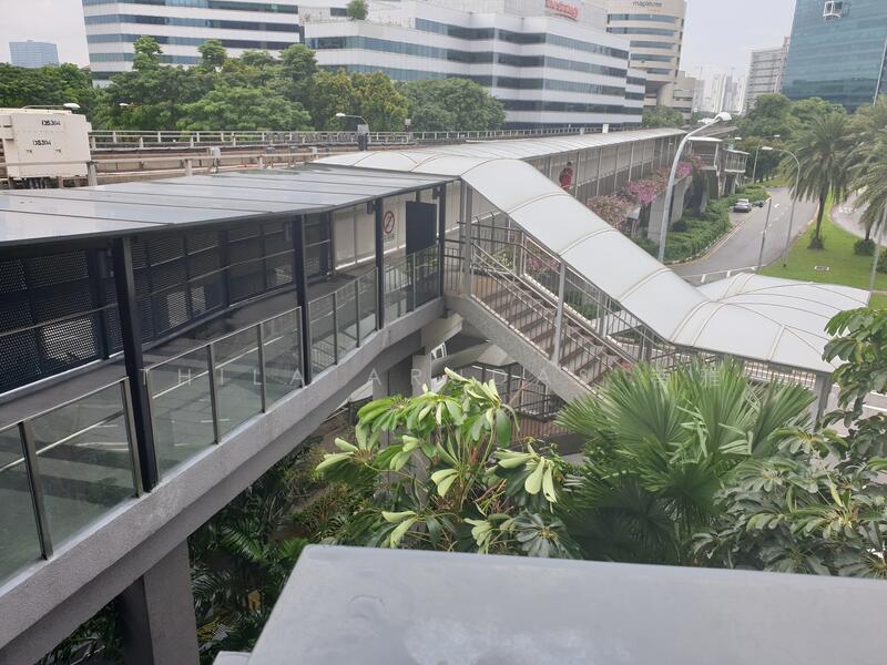 Vision Exchange, 2 Venture Drive, 517 sqft, Office For Sale, by Thila Arudas 蒂雅, 23180063 - CommercialGuru.com.sg