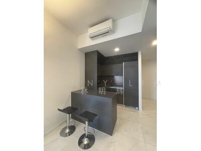 For Rent - DUO Residences