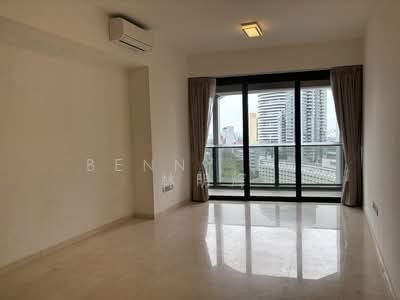 For Sale - DUO Residences