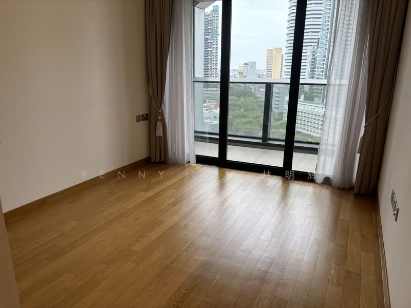 For Rent - DUO Residences