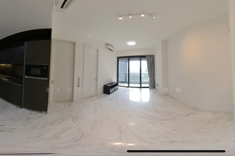 For Sale - DUO Residences