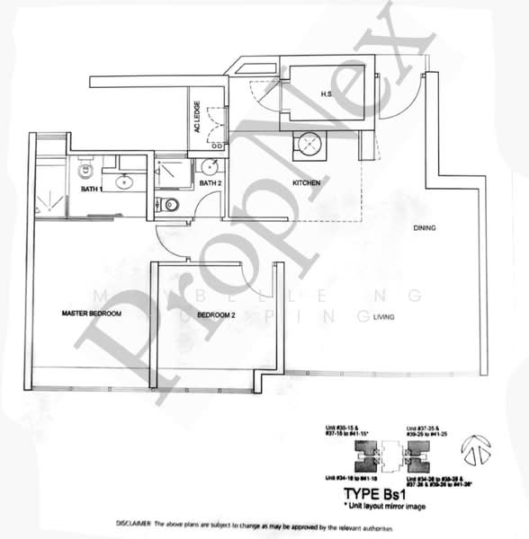 Icon, 10 Gopeng Street, 2 Bedrooms, 936 sqft, Apartment For Sale, by Maybelle Ng Hui Ping, 23181482 - PropertyGuru.com.sg