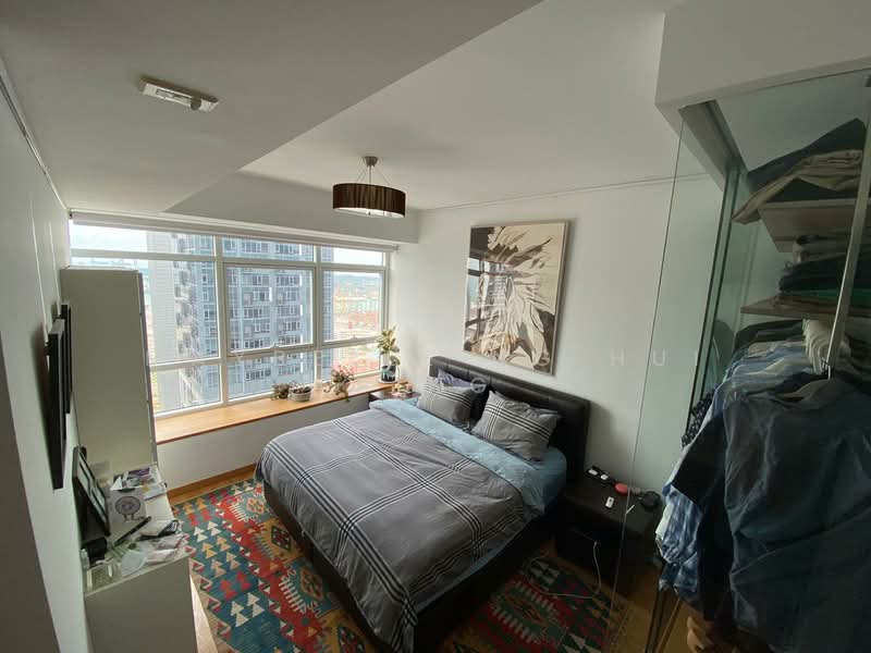 Icon, 10 Gopeng Street, 2 Bedrooms, 936 sqft, Apartment For Sale, by Maybelle Ng Hui Ping, 23181482 - PropertyGuru.com.sg