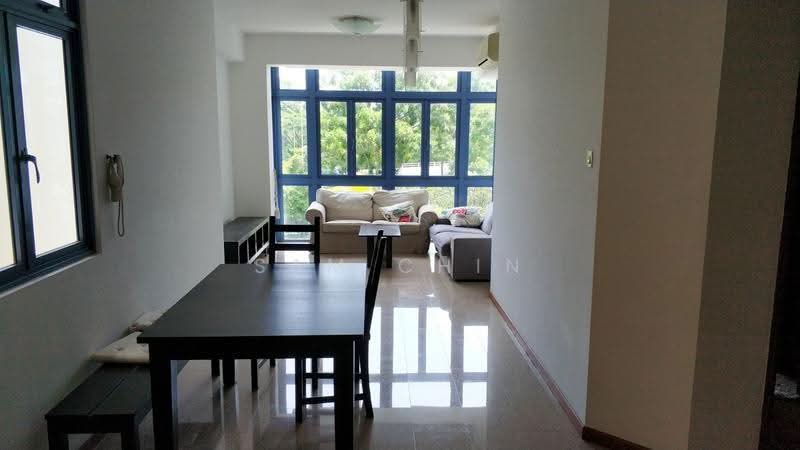 Sanctuary Green, 181 Tanjong Rhu Road, East Coast / Marine Parade, 2 Bedrooms, 850 sqft, Condominium For Rent, by Sam Chin, 23181544 - PropertyGuru.com.sg