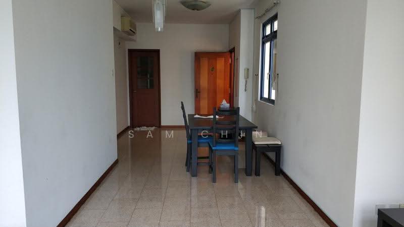 Sanctuary Green, 181 Tanjong Rhu Road, East Coast / Marine Parade, 2 Bedrooms, 850 sqft, Condominium For Rent, by Sam Chin, 23181544 - PropertyGuru.com.sg