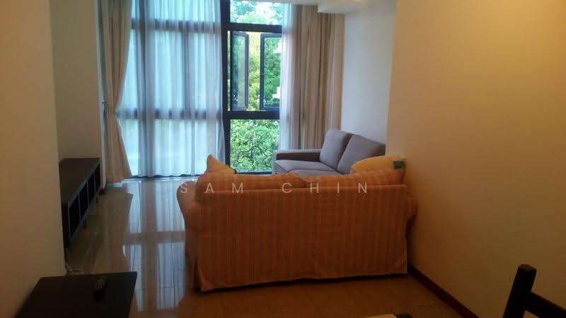 Sanctuary Green, 181 Tanjong Rhu Road, East Coast / Marine Parade, 2 Bedrooms, 850 sqft, Condominium For Rent, by Sam Chin, 23181544 - PropertyGuru.com.sg
