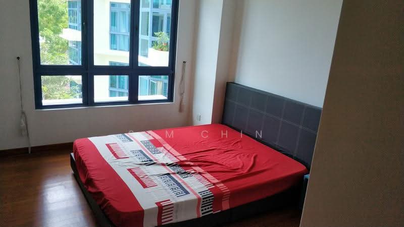 Sanctuary Green, 181 Tanjong Rhu Road, East Coast / Marine Parade, 2 Bedrooms, 850 sqft, Condominium For Rent, by Sam Chin, 23181544 - PropertyGuru.com.sg