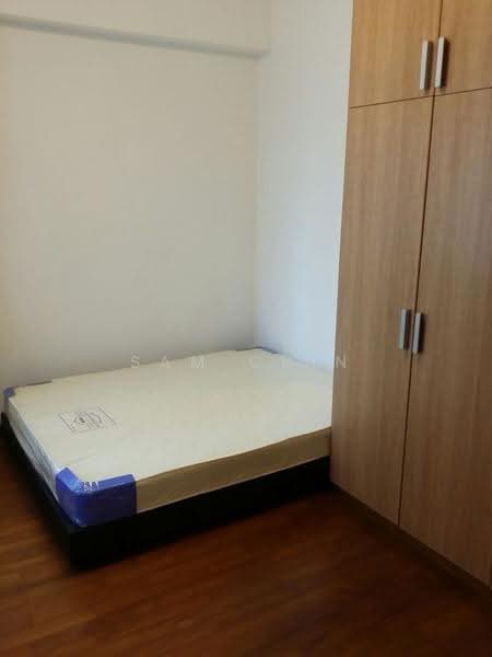Sanctuary Green, 181 Tanjong Rhu Road, East Coast / Marine Parade, 2 Bedrooms, 850 sqft, Condominium For Rent, by Sam Chin, 23181544 - PropertyGuru.com.sg