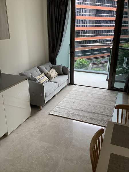 Park Place Residences, 8 Paya Lebar Road, 2 Bedrooms, 667 sqft, Condominium For Rent, by William Wong, 23181620 - PropertyGuru.com.sg