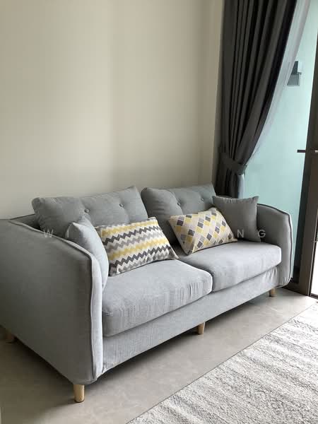 Park Place Residences, 8 Paya Lebar Road, 2 Bedrooms, 667 sqft, Condominium For Rent, by William Wong, 23181620 - PropertyGuru.com.sg